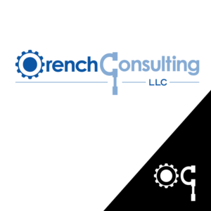 Logo Design by Pv_999 for Orench Consulting LLC | Design: #19607456