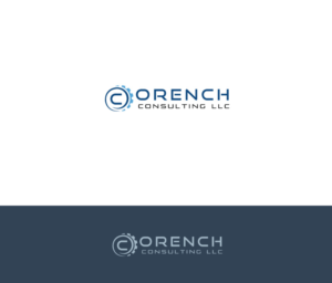 Logo Design by instudio for Orench Consulting LLC | Design: #19653846