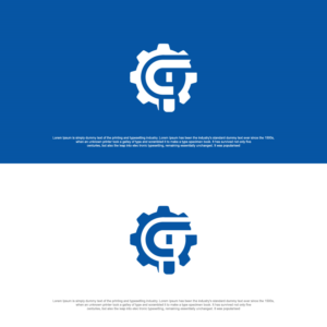 OC | Diseño de Logo por sushsharma99