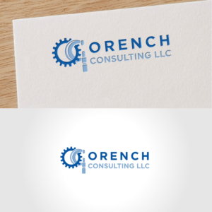 Design de Logo par Joenet Jayawarna pour Orench Consulting LLC | Design #19606602