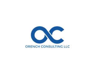 Logo Design by Madara Uchiha for Orench Consulting LLC | Design: #19605257