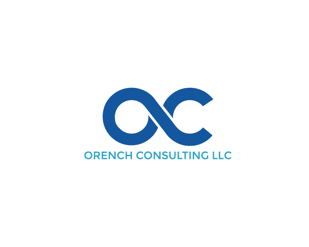 Logo Design by Madara Uchiha for Orench Consulting LLC | Design #19612625