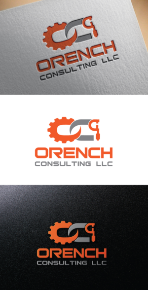 OC | Logo Design by Mr  Destiny