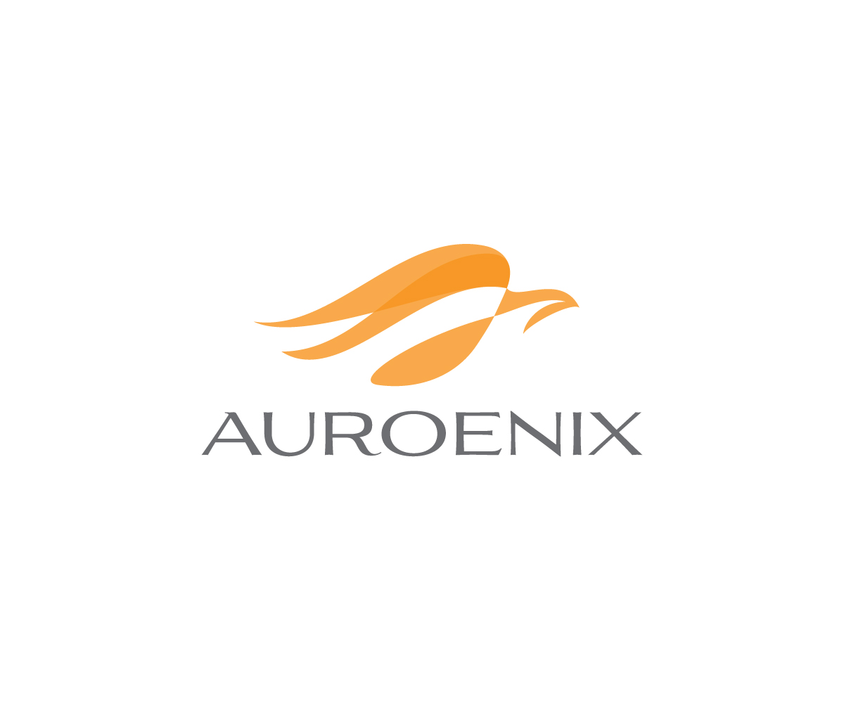 Logo Design by meygekon for Auroenix | Design #19686159
