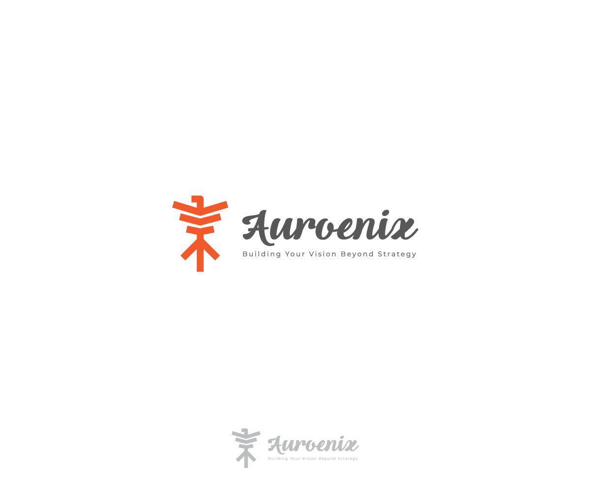 Logo Design by jogz05 for Auroenix | Design #19611166