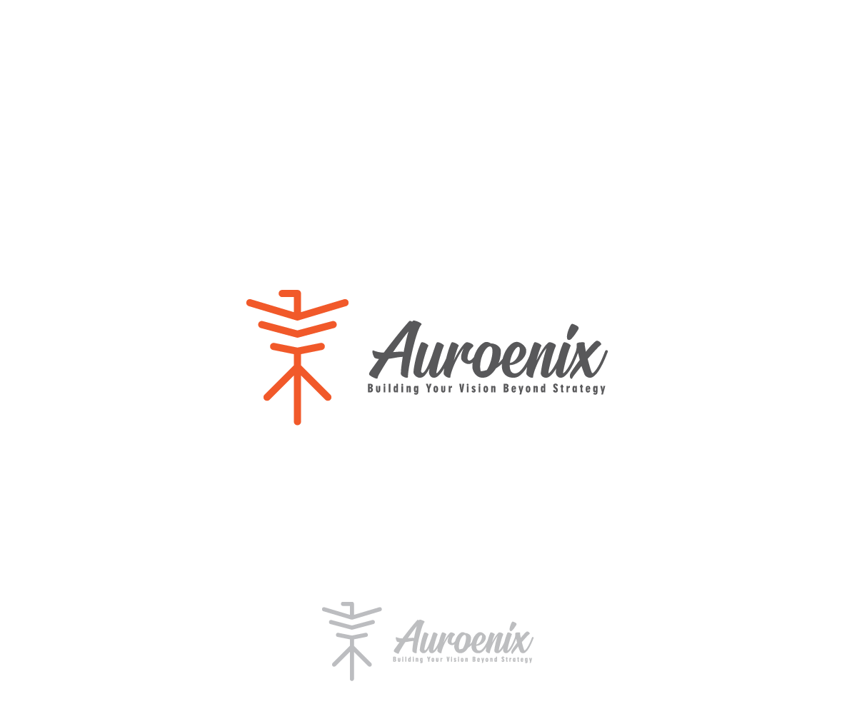 Diseño de Logo por jogz05 para Auroenix | Diseño #19614129