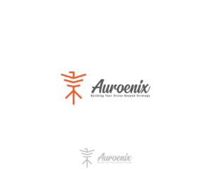 Diseño de Logo por jogz05 para Auroenix | Diseño: #19614129