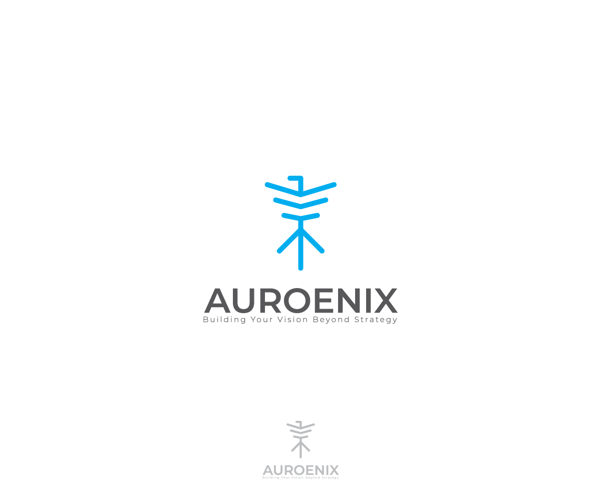 Diseño de Logo por jogz05 para Auroenix | Diseño #19623630