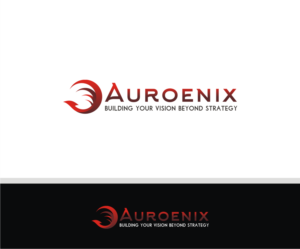 Diseño de Logo por T I K H E - L M W para Auroenix | Diseño: #19630700