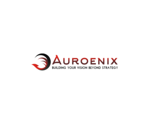 Logo Design by T I K H E - L M W for Auroenix | Design: #19641322