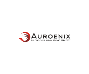 Logo Design by T I K H E - L M W for Auroenix | Design: #19641365