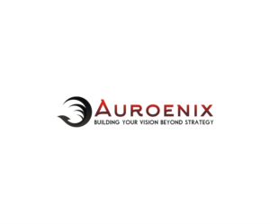 Logo Design by T I K H E - L M W for Auroenix | Design: #19641366