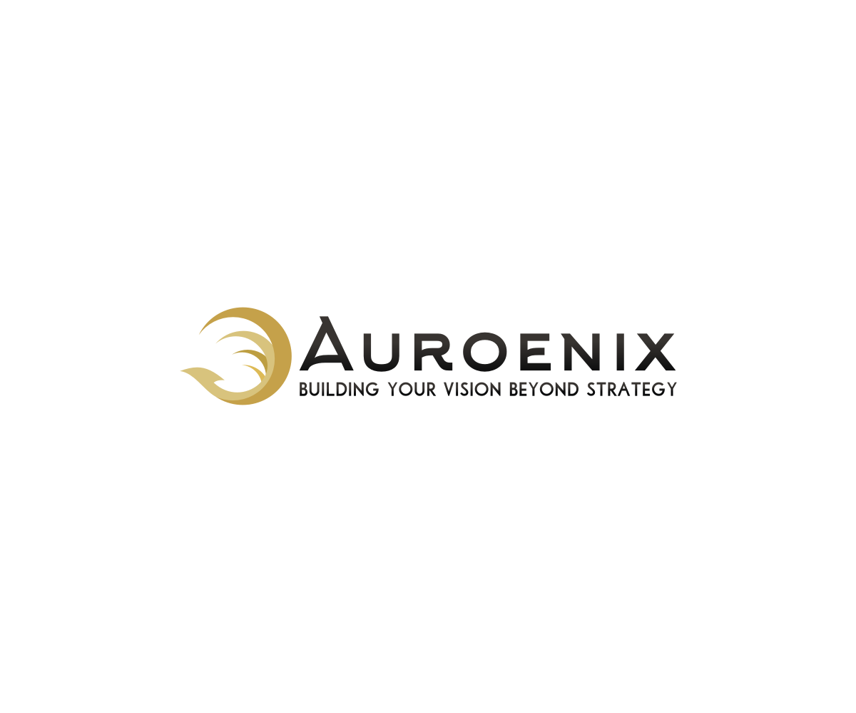 Diseño de Logo por T I K H E - L M W para Auroenix | Diseño #19641376