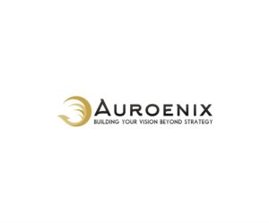 Logo Design by T I K H E - L M W for Auroenix | Design: #19641376