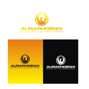 Logo Design by sharafatali3333 for Auroenix | Design: #19621983
