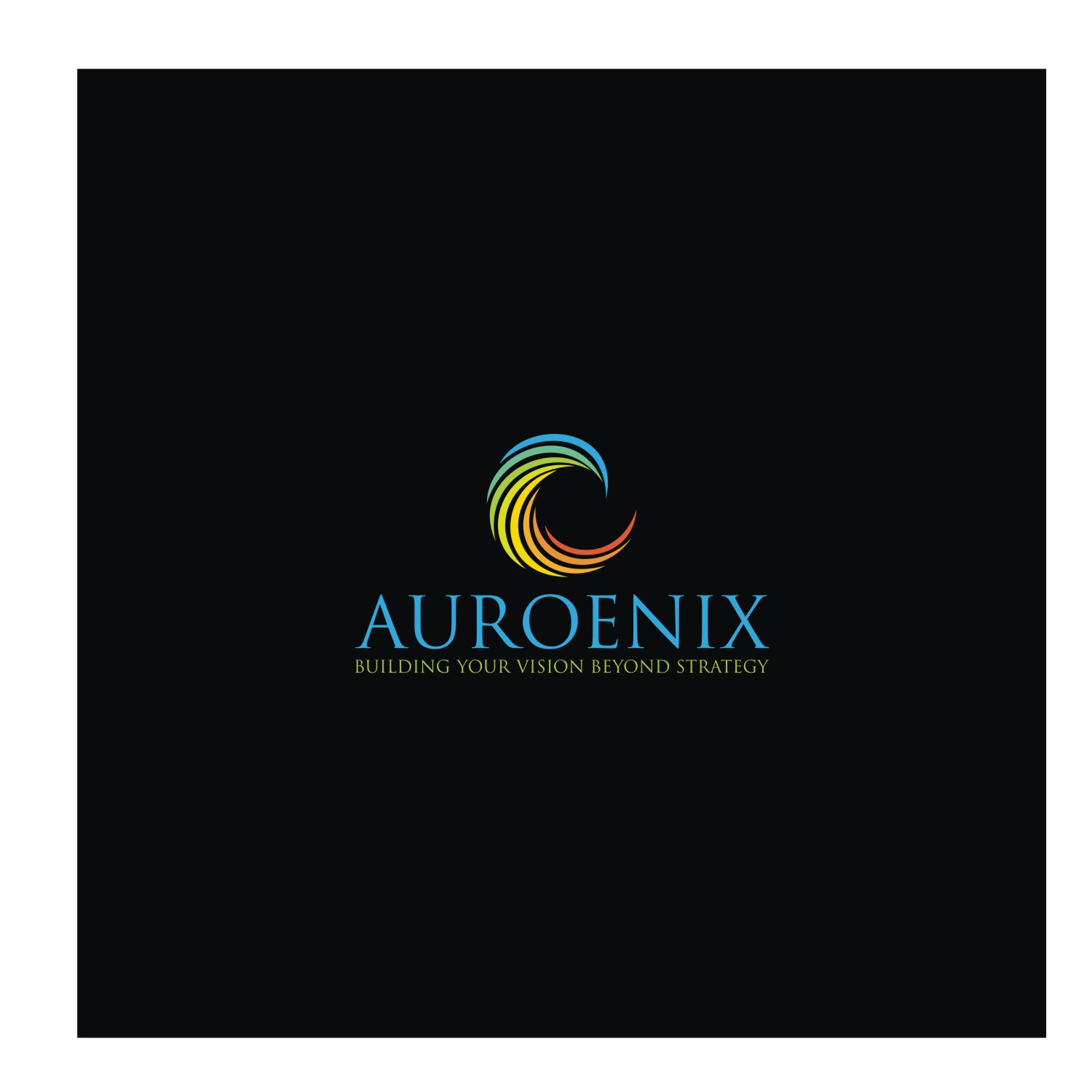 Logo Design by sharafatali3333 for Auroenix | Design #19665460