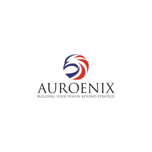 Logo Design by sharafatali3333 for Auroenix | Design: #19665501