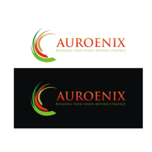 Logo Design by sharafatali3333 for Auroenix | Design: #19687305
