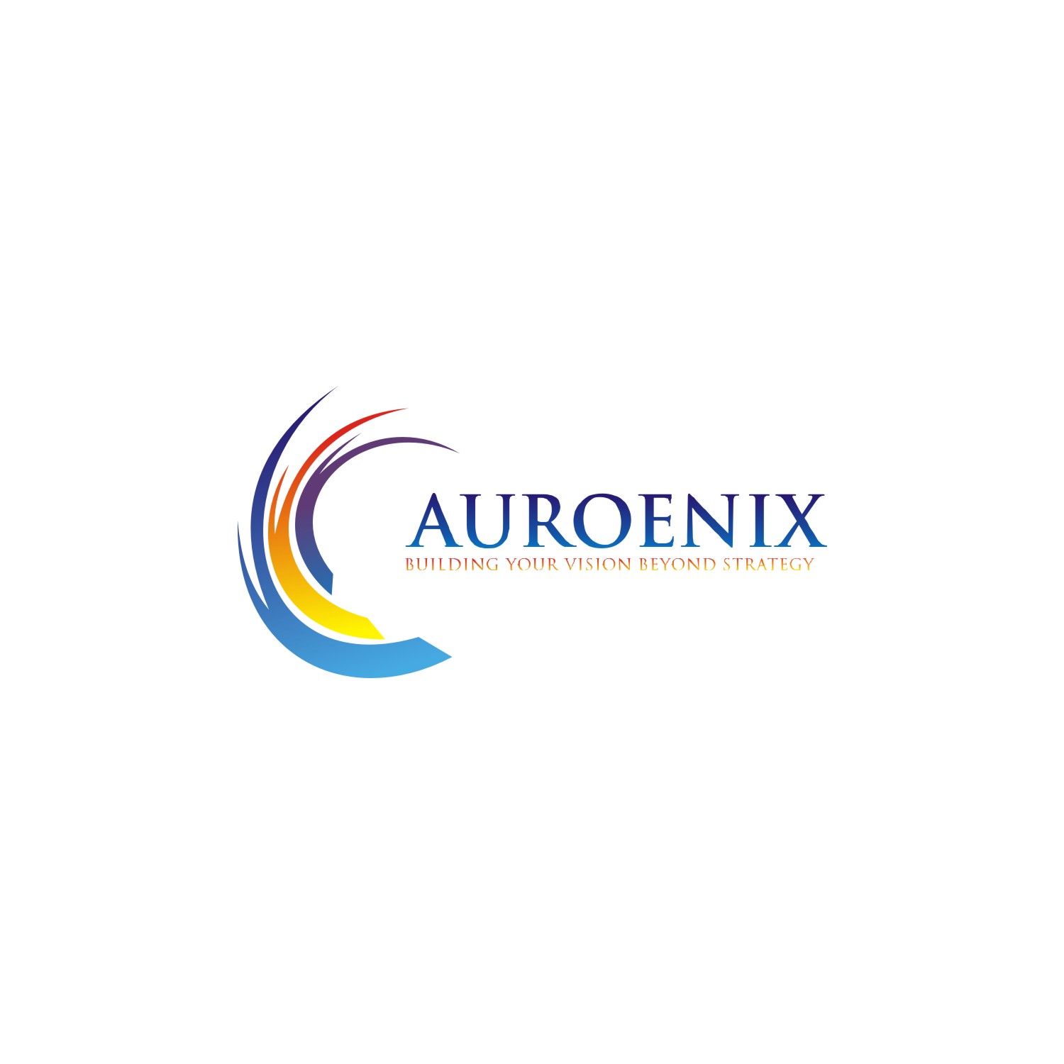 Logo Design by sharafatali3333 for Auroenix | Design #19688023