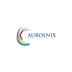 Logo Design by sharafatali3333 for Auroenix | Design: #19688023