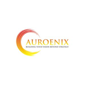 Logo Design by sharafatali3333 for Auroenix | Design: #19688093