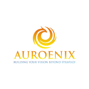 Logo Design by sharafatali3333 for Auroenix | Design: #19689910
