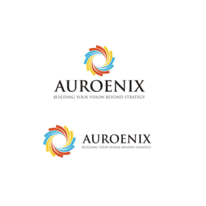 Logo Design by sharafatali3333 for Auroenix | Design: #19690645