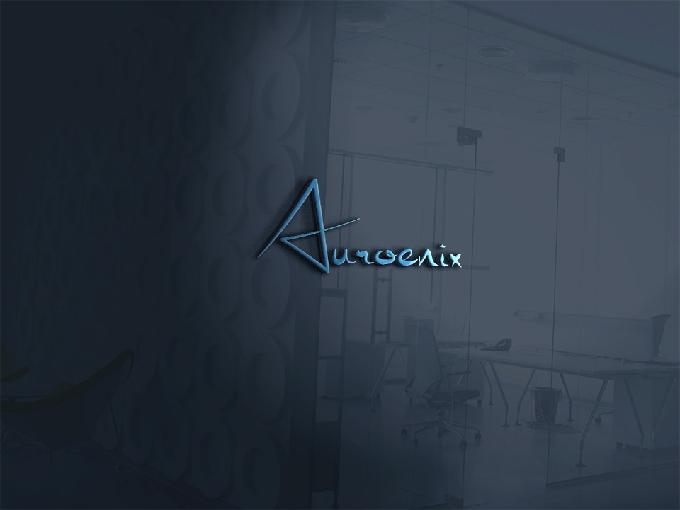Diseño de Logo por skyDesignbox para Auroenix | Diseño #19588573