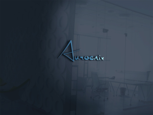 Diseño de Logo por skyDesignbox para Auroenix | Diseño: #19588573
