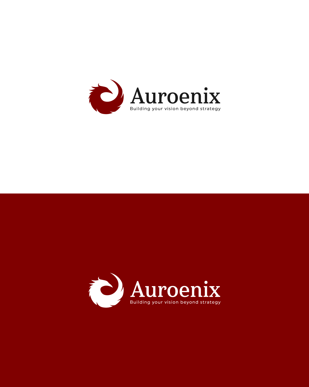 Logo Design by Roy for Auroenix | Design #19641767