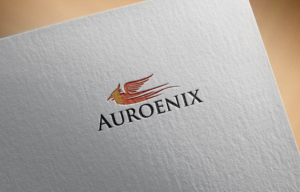 Diseño de Logo por deku para Auroenix | Diseño: #19579402