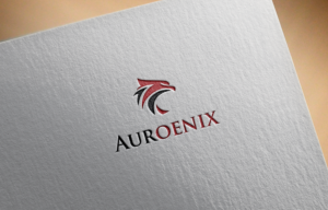 Diseño de Logo por deku para Auroenix | Diseño: #19579403