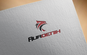 Logo Design by deku for Auroenix | Design: #19606276