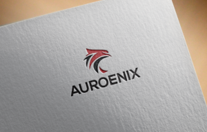 Logo Design by deku for Auroenix | Design: #19606277