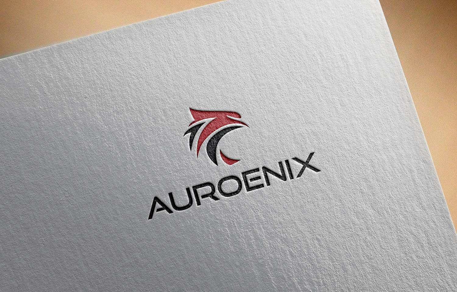 Diseño de Logo por deku para Auroenix | Diseño #19606278