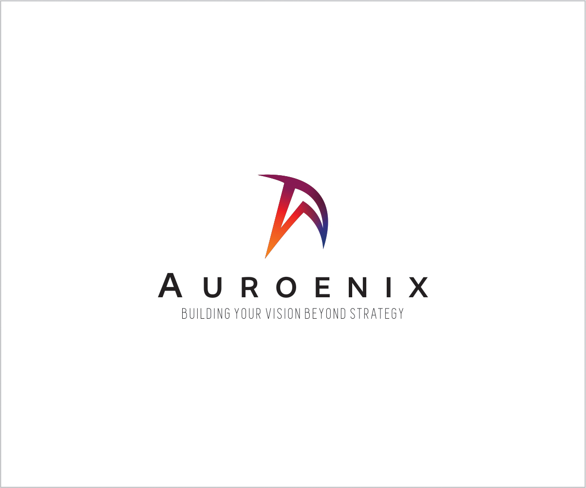 Logo Design by pachilakili for Auroenix | Design #19664370