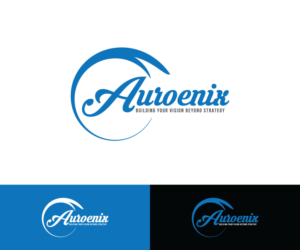 Diseño de Logo por designmind78 para Auroenix | Diseño: #19585802