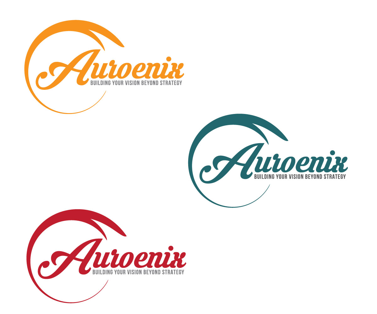 Diseño de Logo por designmind78 para Auroenix | Diseño #19607455
