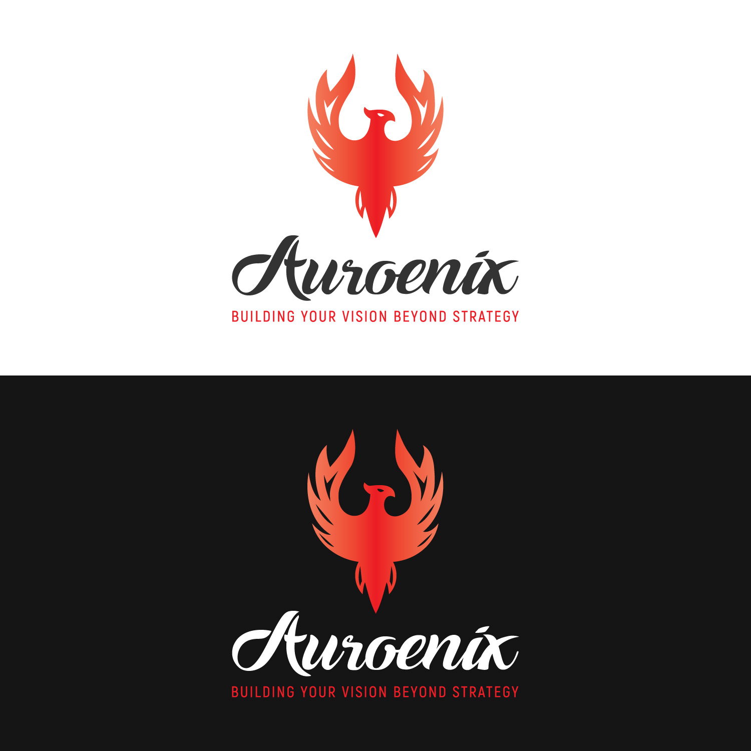 Logo Design by atharv28arav for Auroenix | Design #19584460