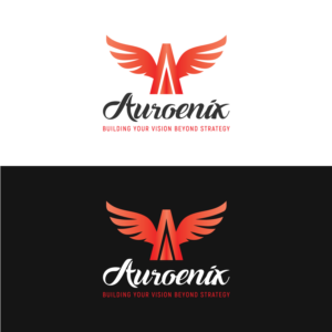 Diseño de Logo por atharv28arav para Auroenix | Diseño: #19584473