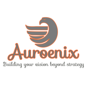 Logo Design by nhlogo for Auroenix | Design #19605855