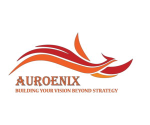 Logo Design by donaxe7 2 for Auroenix | Design #19642854