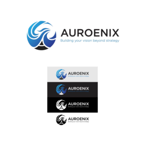 Diseño de Logo por 600DPIX para Auroenix | Diseño: #19623402