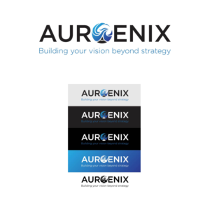 Diseño de Logo por 600DPIX para Auroenix | Diseño: #19623405