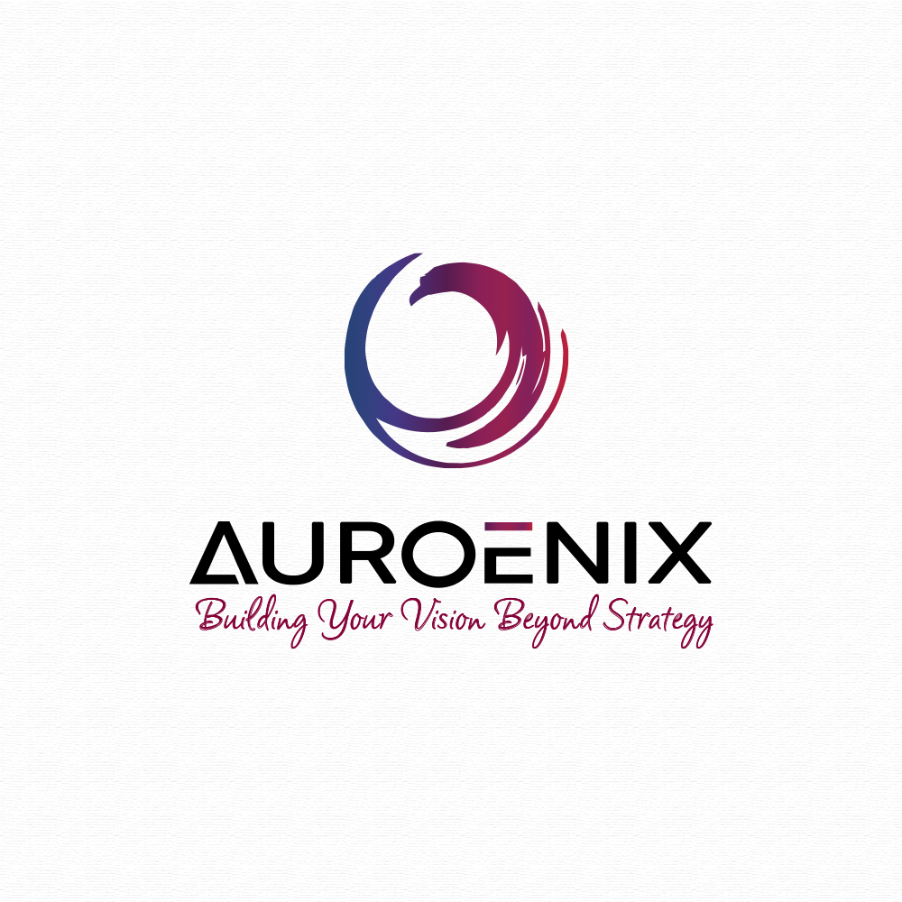 Logo Design by creativedesign for Auroenix | Design #19710562