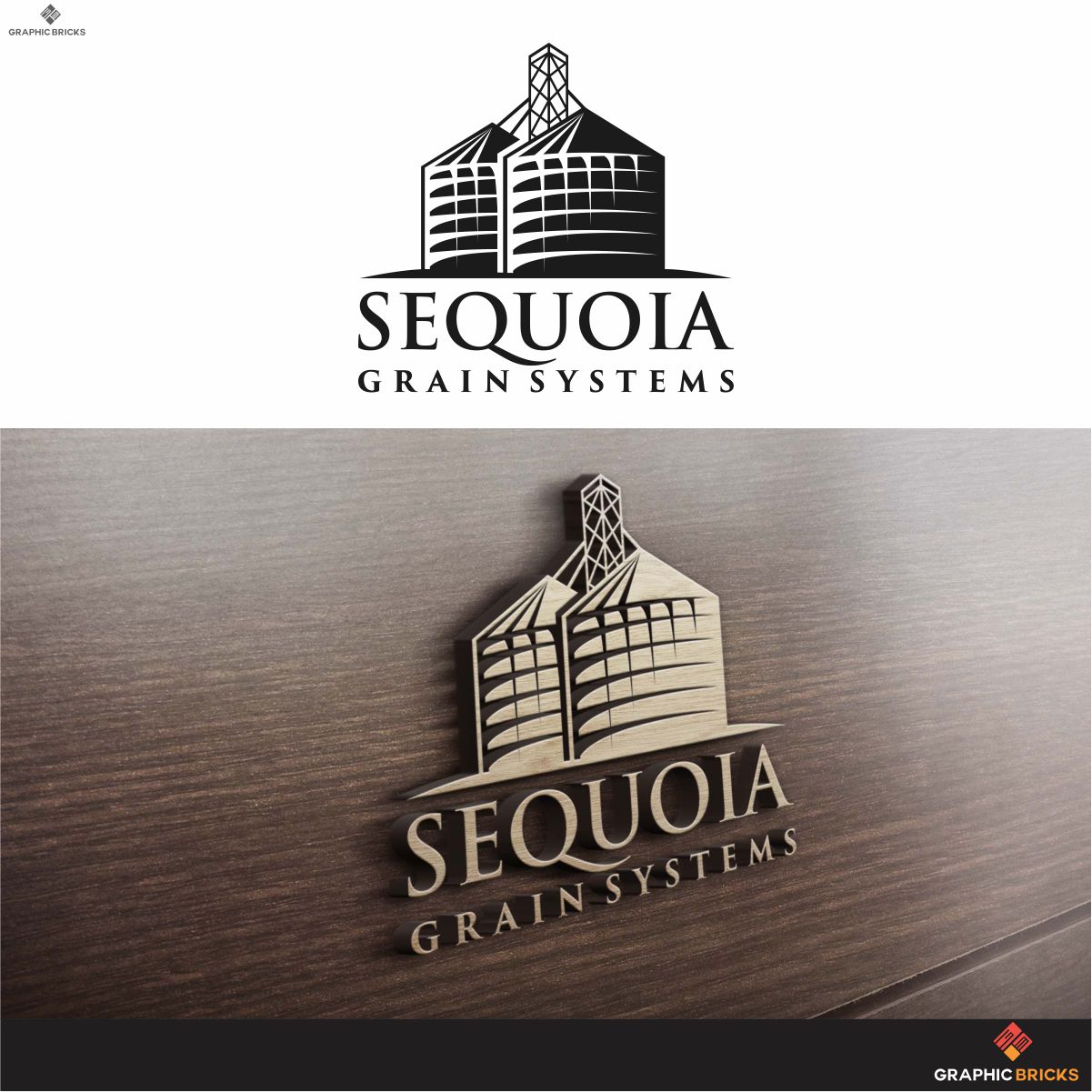 Logo Design by Graphic Bricks for this project | Design #19617139