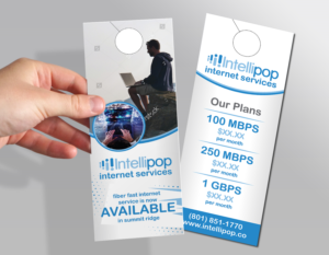 Flyer Design by Deziners Zone for this project | Design: #19577999