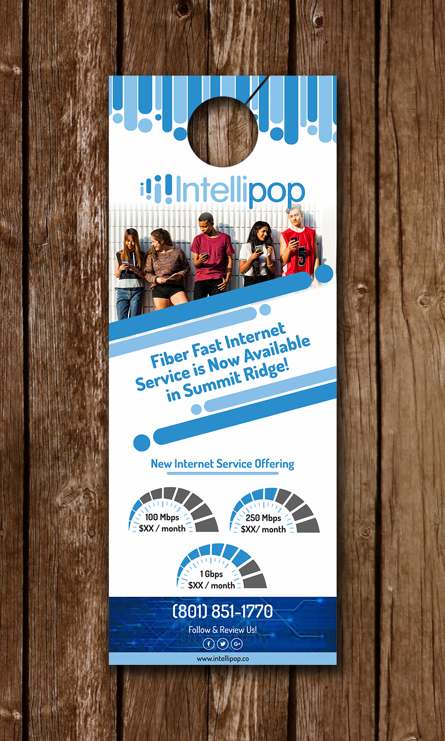 Flyer Design by ecorokerz for this project | Design #19573667