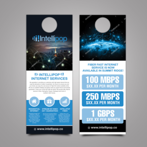 Flyer Design by TuktukiShree
