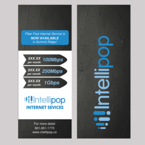 Flyer Design by JanuXart for this project | Design: #19766245
